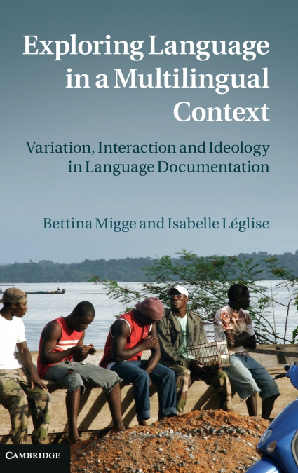 Exploring Language in a Multilingual Context