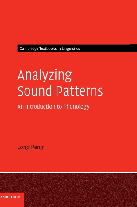 Analyzing Sound Patterns