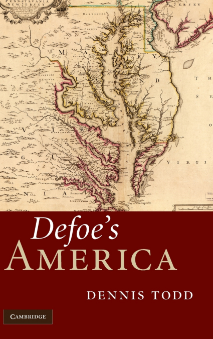 Defoe’s America