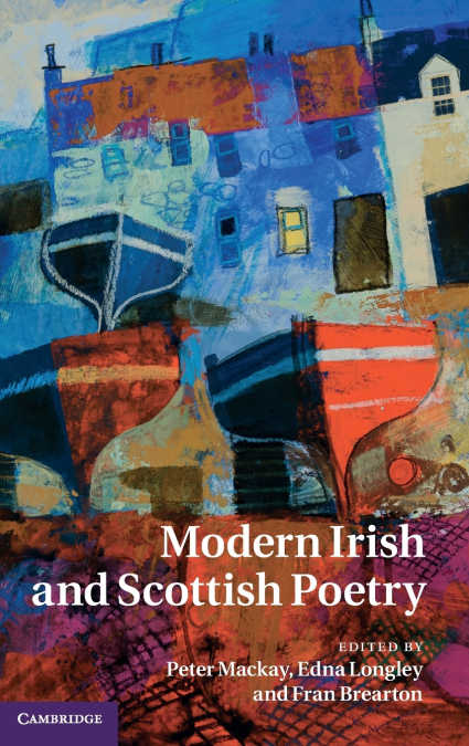 Modern Irish and Scottish Poetry