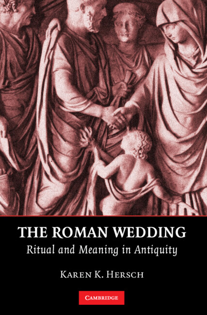 The Roman Wedding