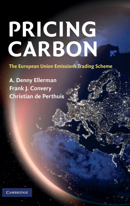 Pricing Carbon