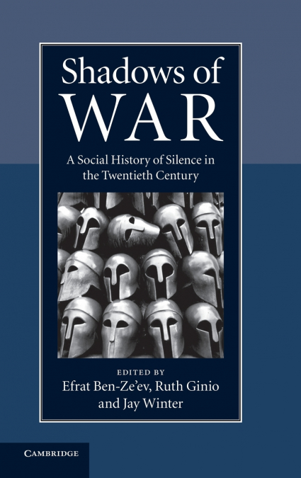 Shadows of War