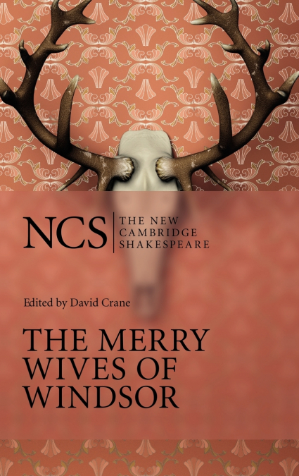 The Merry Wives of Windsor