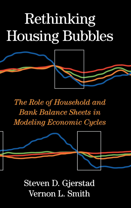 Rethinking Housing Bubbles