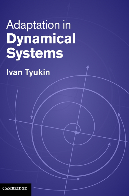 Adaptation in Dynamical Systems