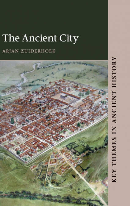 The Ancient City