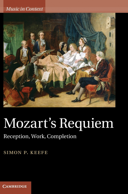 Mozart’s Requiem