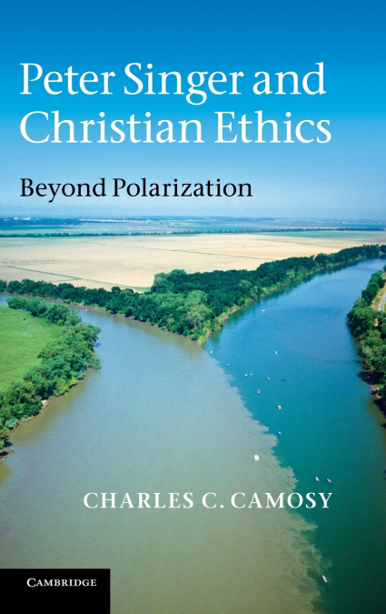 Peter Singer and Christian Ethics
