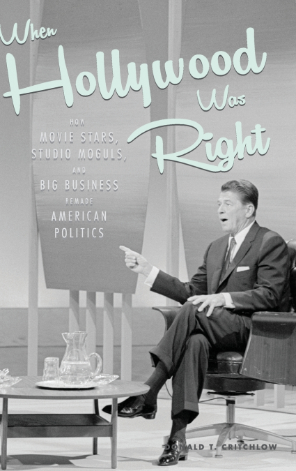 When Hollywood Was Right