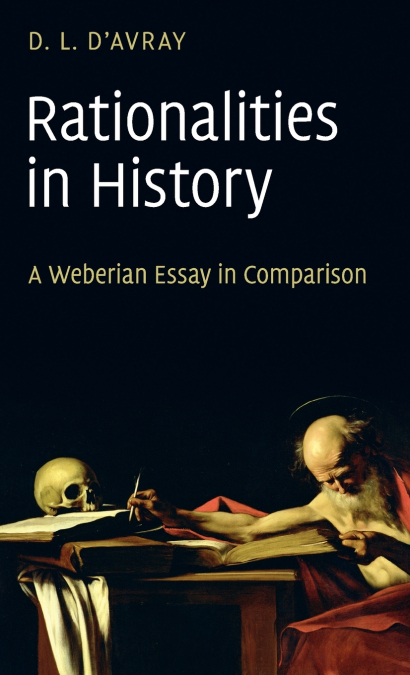 Rationalities in History