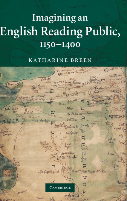 Imagining an English Reading Public, 1150-1400
