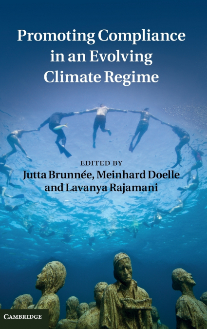 Promoting Compliance in an Evolving Climate Regime