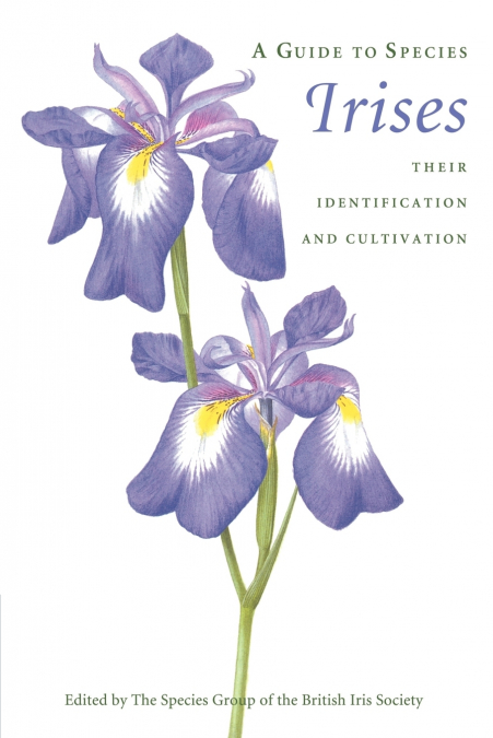 A Guide to Species Irises