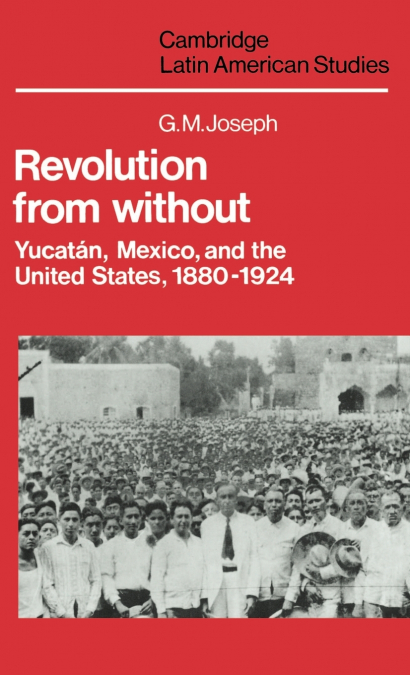 Revolution from Without