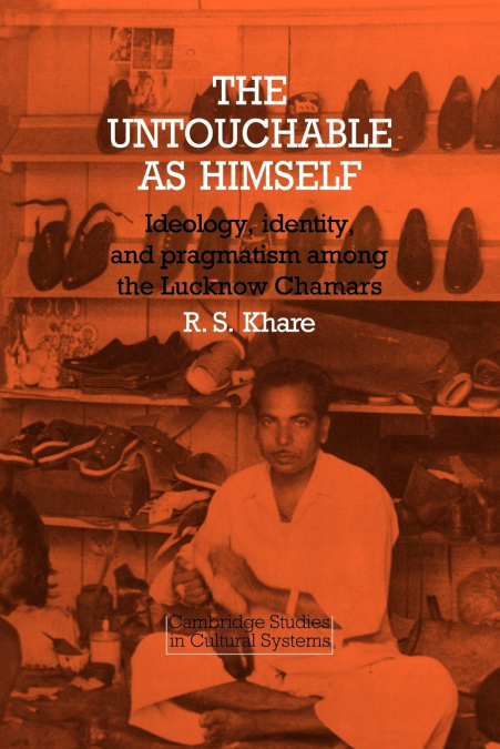 The Untouchable as Himself