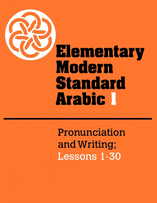 Elementary Modern Standard Arabic