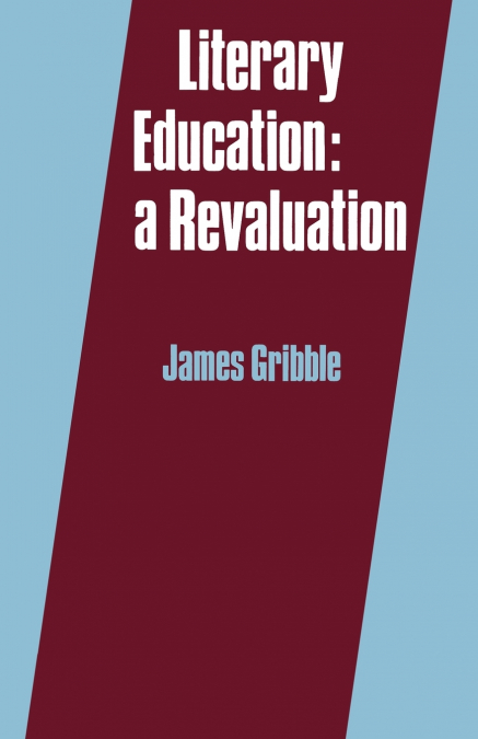Literary Education