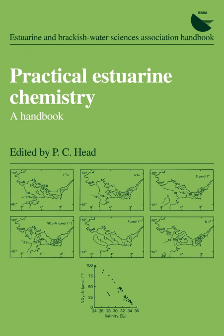 Practical Estuarine Chemistry