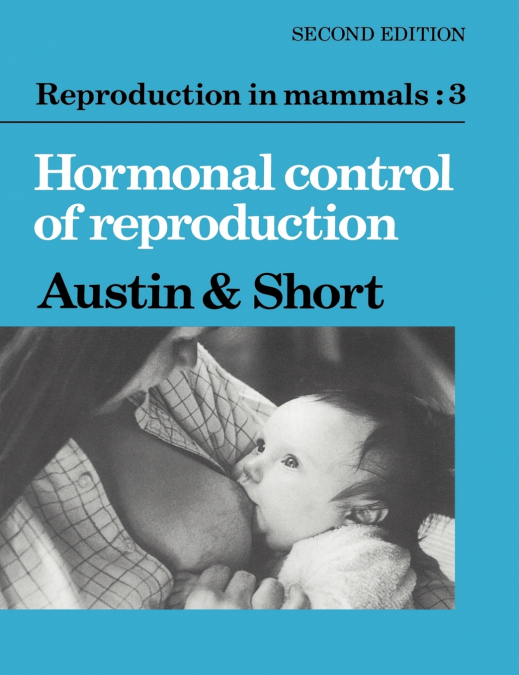 Reproduction in Mammals