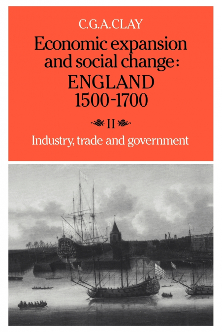 Economic Expansion and Social Change
