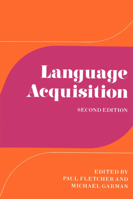 Language Acquisition