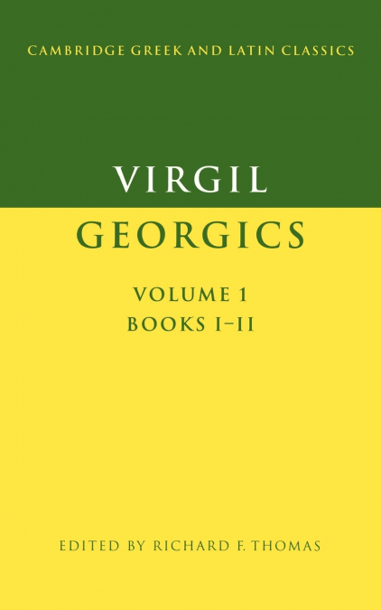 Virgil Georgics