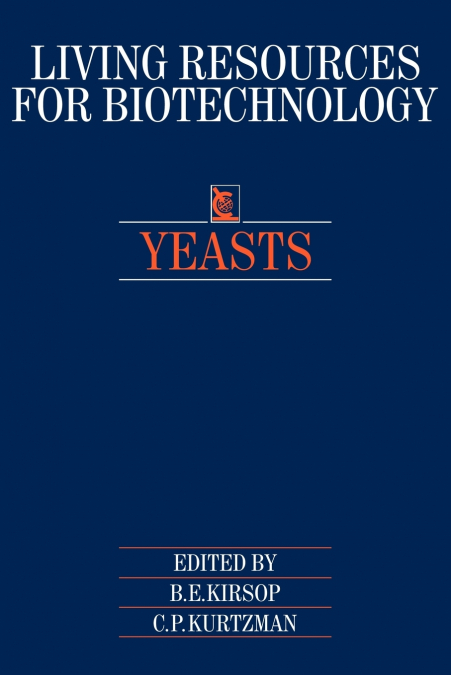 Yeasts