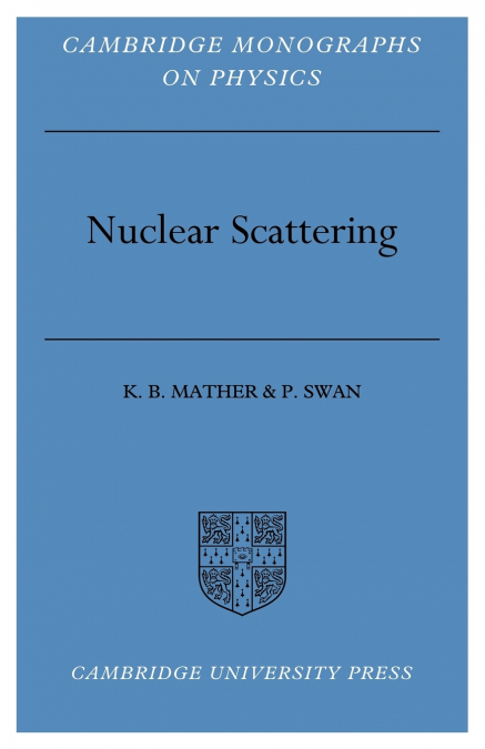 Nuclear Scattering