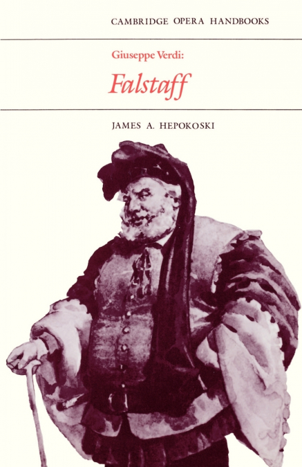 Giuseppe Verdi, Falstaff