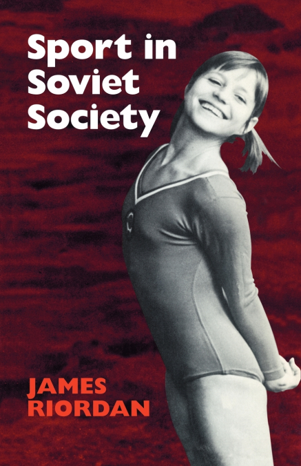 Sport in Soviet Society