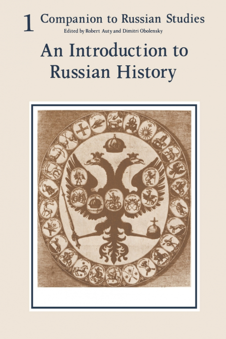Companion to Russian Studies