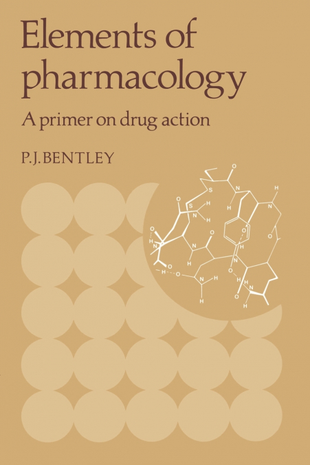 Elements of Pharmacology