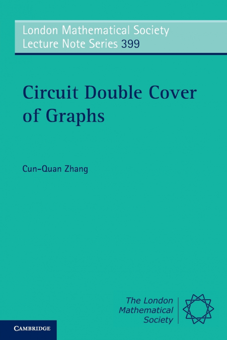 Circuit Double Cover of Graphs