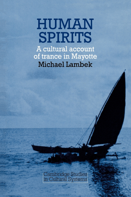 Human Spirits