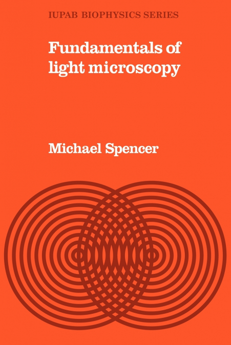 Fundamentals Light Microscopy