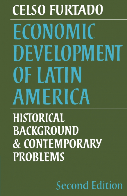 Economic Development of Latin America