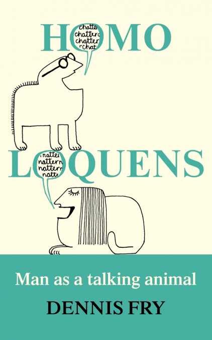 Homo Loquens
