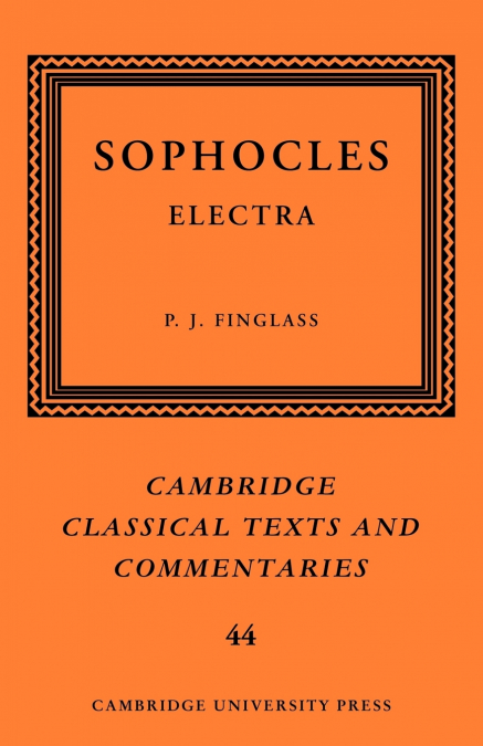 Sophocles