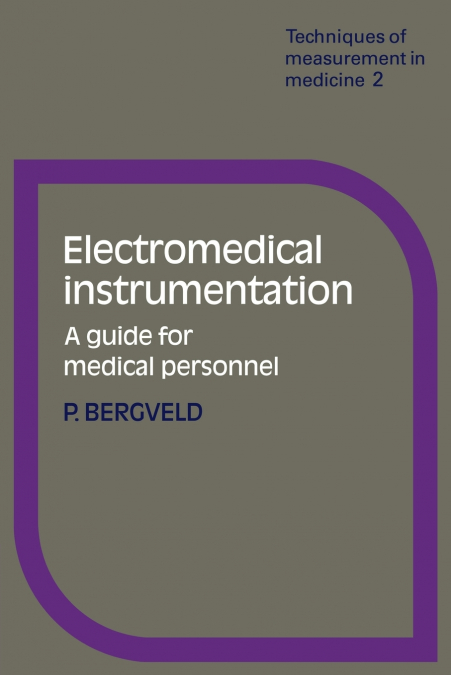 Electromedical Instrumentation