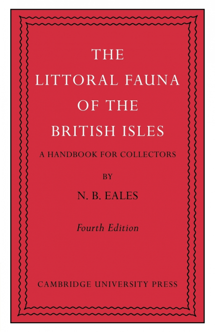 The Littoral Fauna of the British Isles