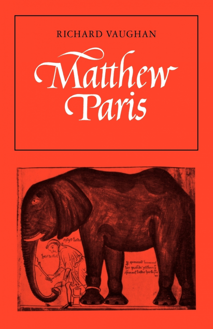 Matthew Paris