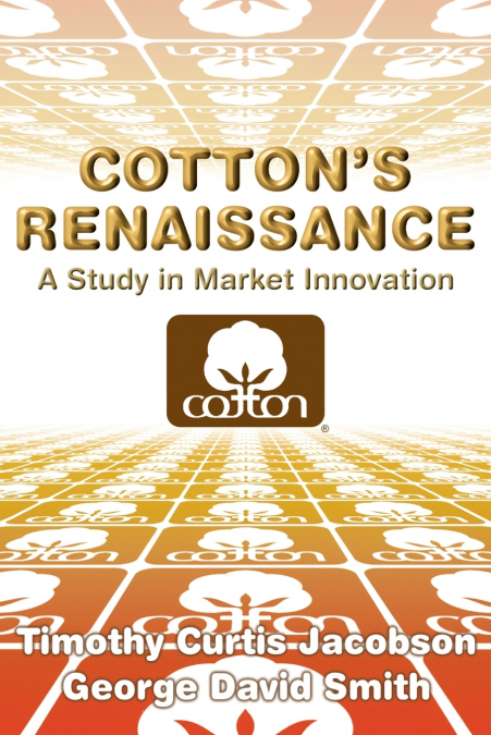 Cotton’s Renaissance