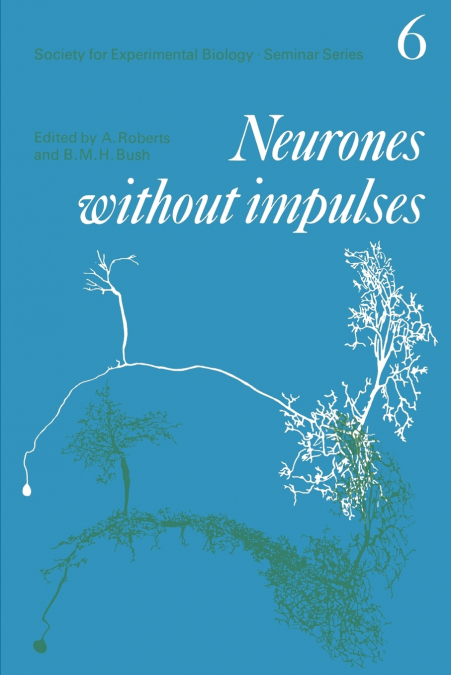 Neurones Without Impulses