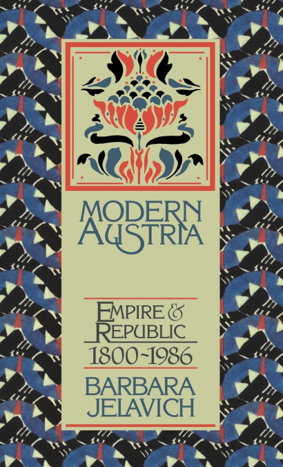 Modern Austria