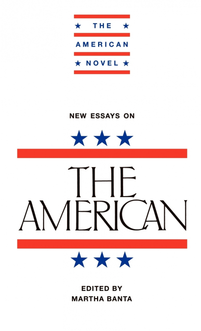 New Essays on the American