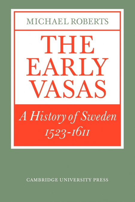 The Early Vasas