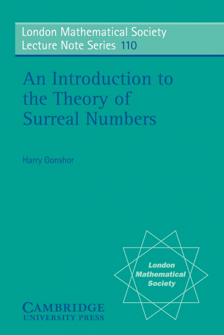 An Introduction to Surreal Numbers