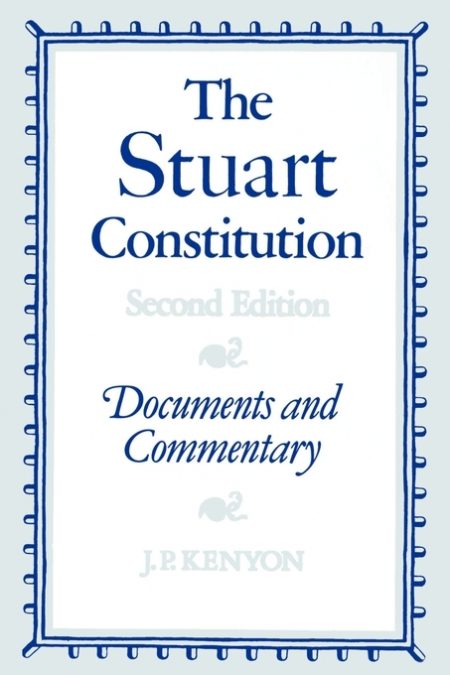 The Stuart Constitution