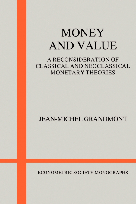 Money and Value